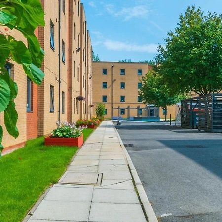 Homely Private Bedrooms At Oxford Court In Manchester Bagian luar foto